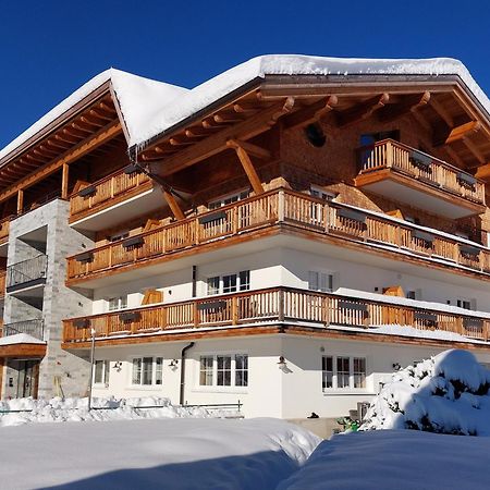 Hotel Triendlhof Zöblen Exterior foto