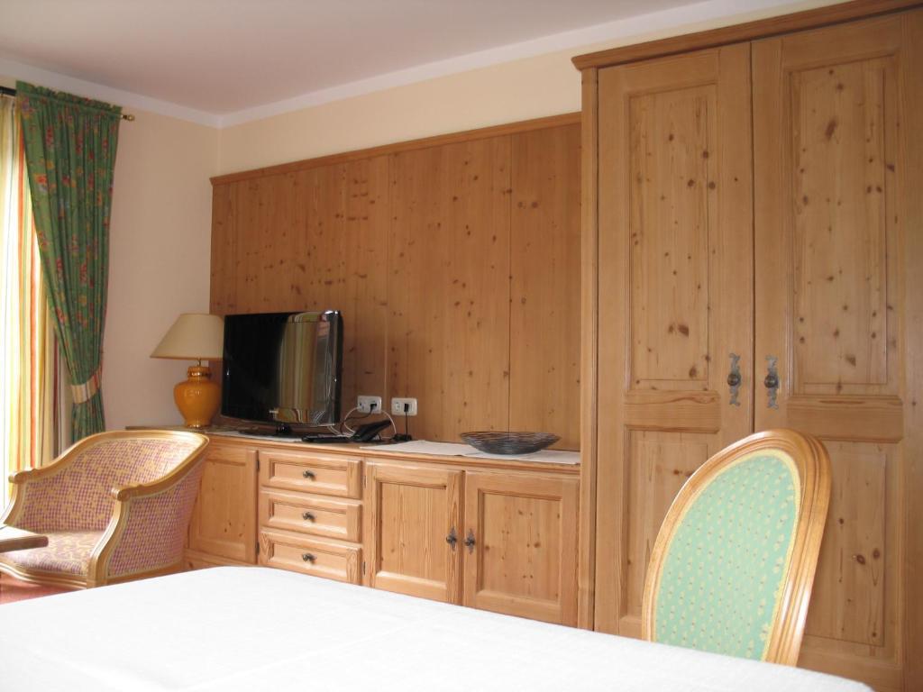 Hotel Triendlhof Zöblen Habitación foto